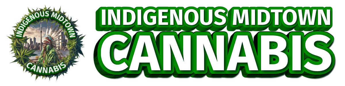 Indigenous Midtown Cannabis